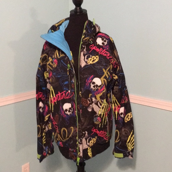 leisure suit jacket